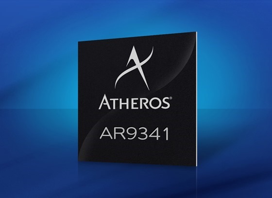 AR9341-Chipset